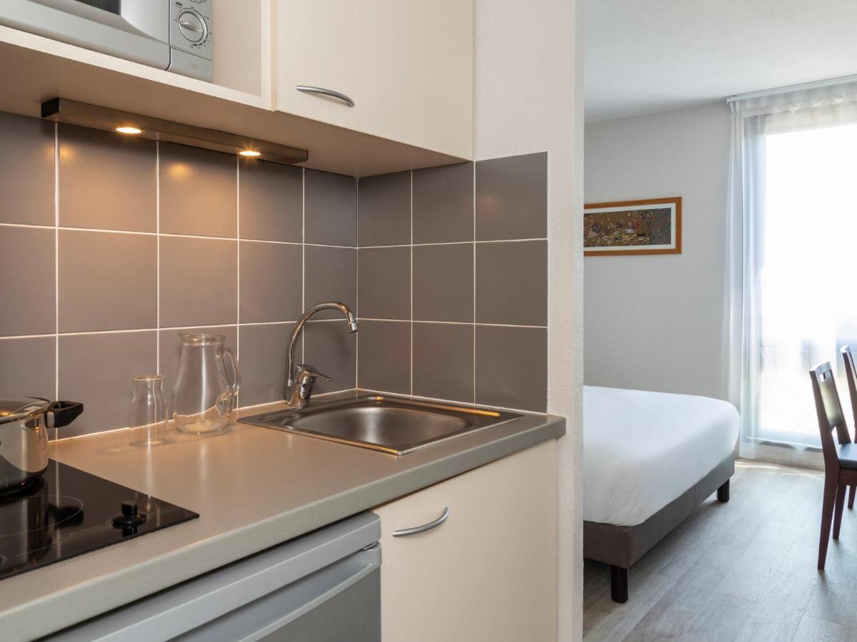 - Gare Tgv - Courtine - Confluence - 218 Appartement Avignon